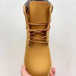 Timberland High Top outdoor hiking Martin shoes Timberland Men main image 4